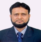 Ahmed Rahman